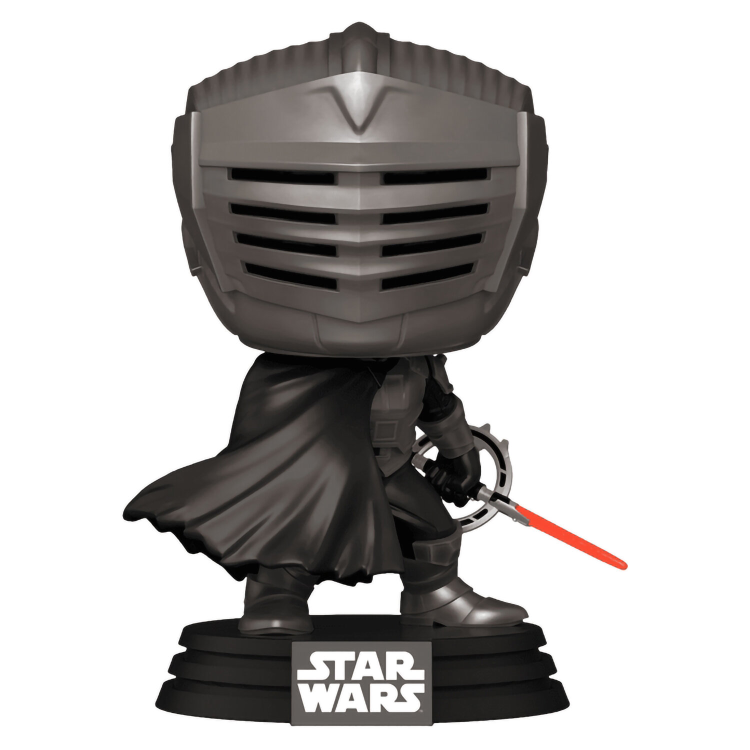 Фигурка Funko POP! Bobble Star Wars Ahsoka Marrok (651) 72177