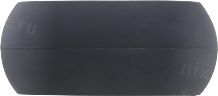 Портативная акустическая система Smartbuy BLOOM, черная SBS-140 - фото №13