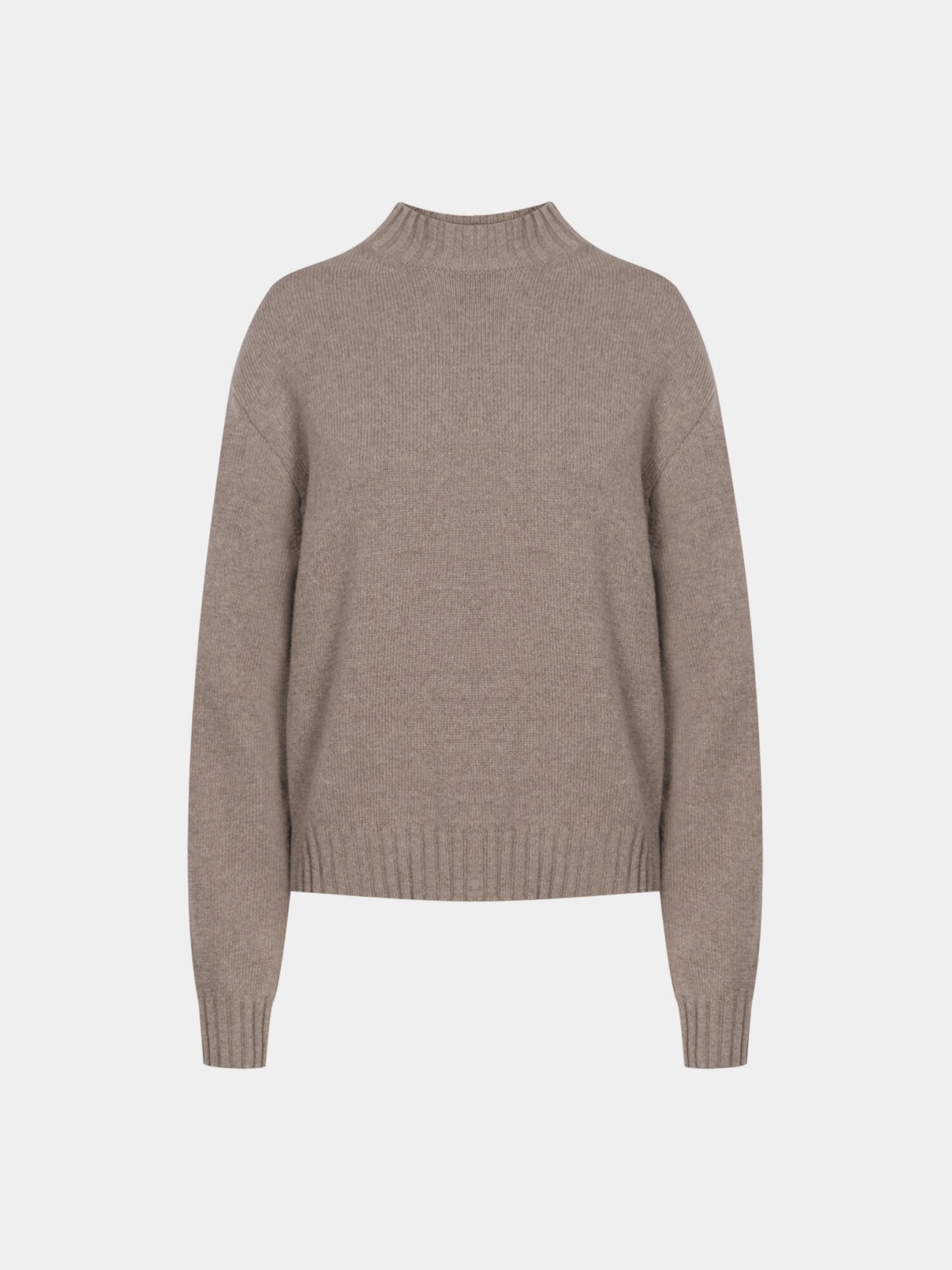 Свитер Han Kjøbenhavn High Neck Knit