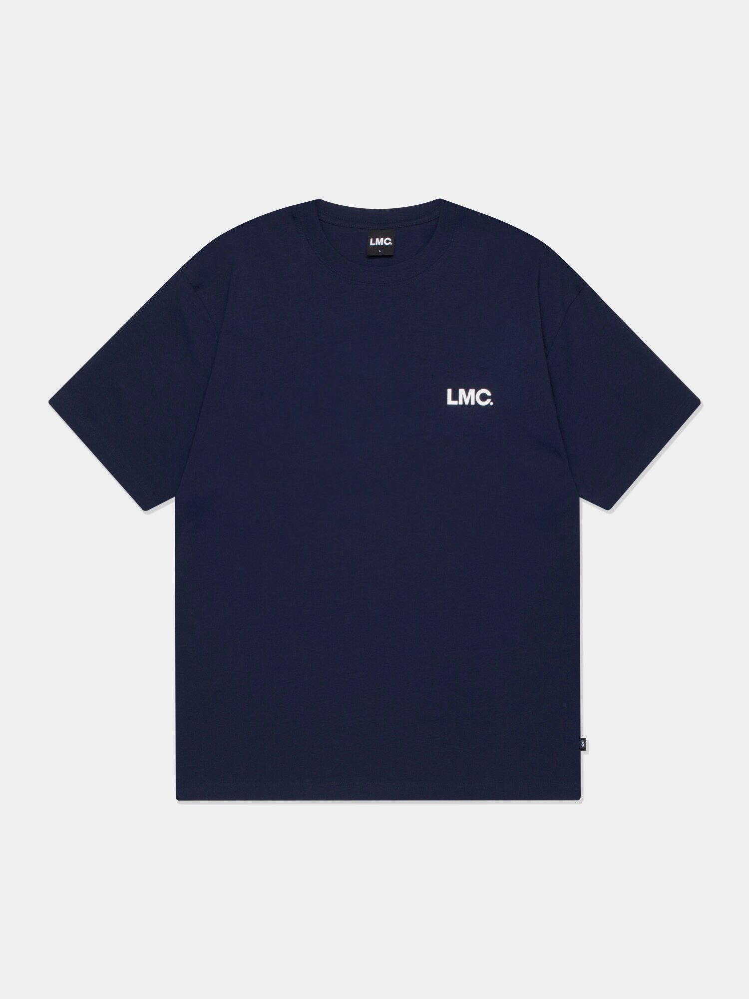 Футболка LMC Og Combo Tee