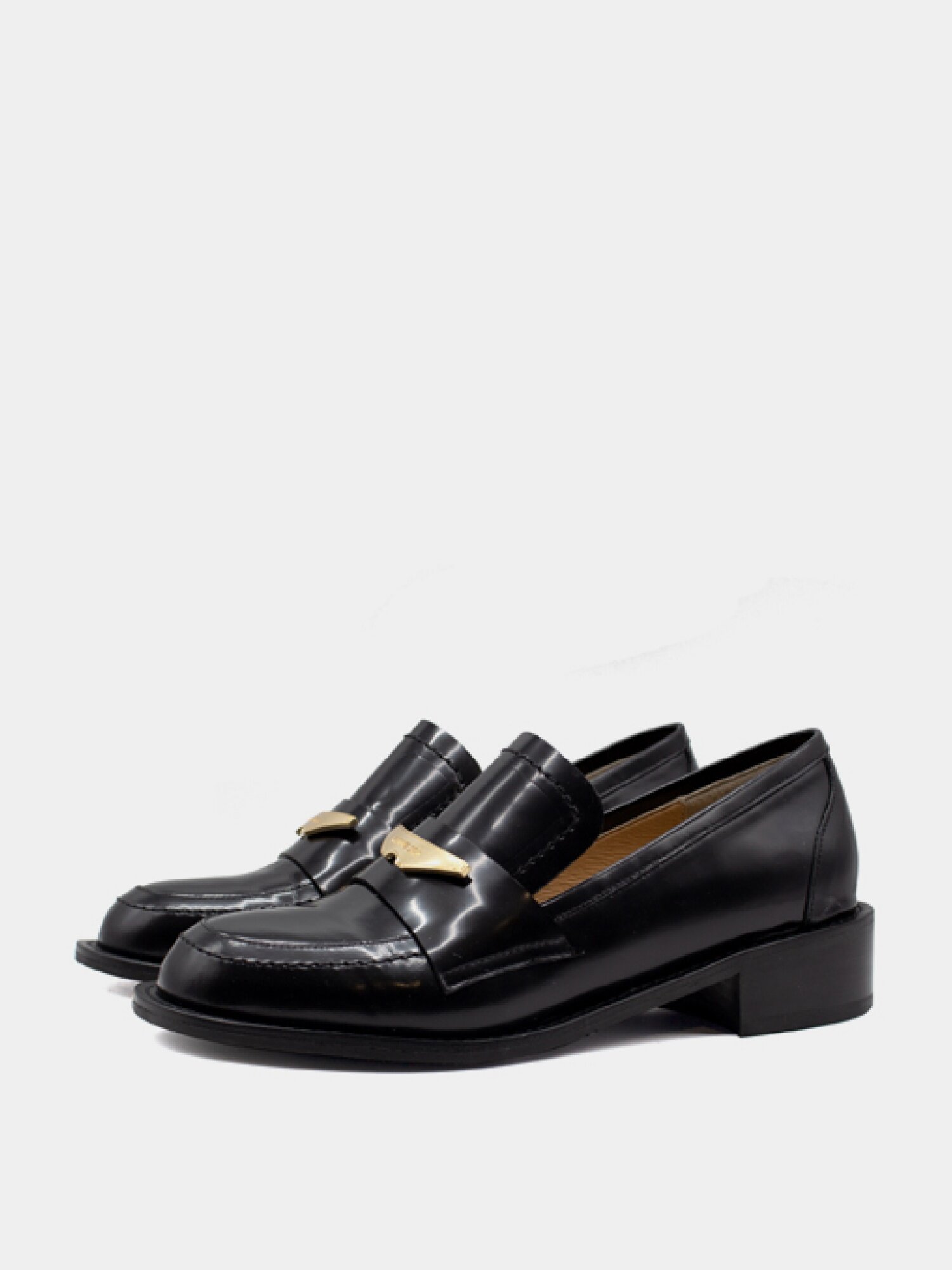 Ботинки COMME SE-A Classic Loafers