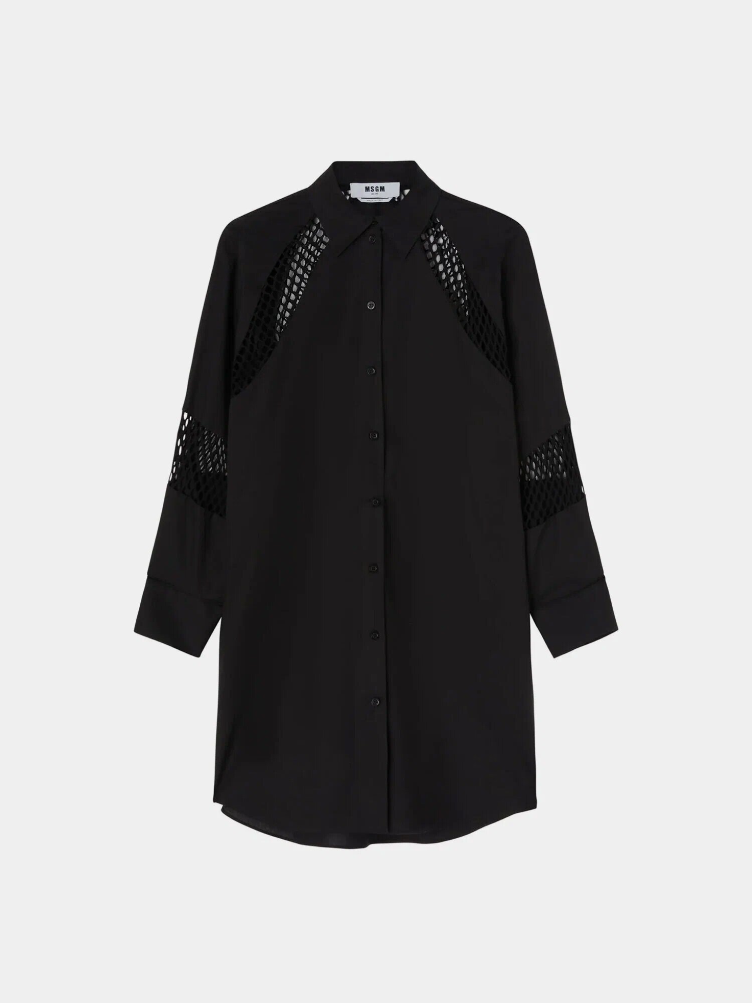 Платье Poplin Tailored