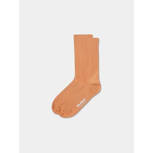 Носки Butter Goods Pigment Dye Socks, размер One size, желтый носки butter goods equipt socks зеленый