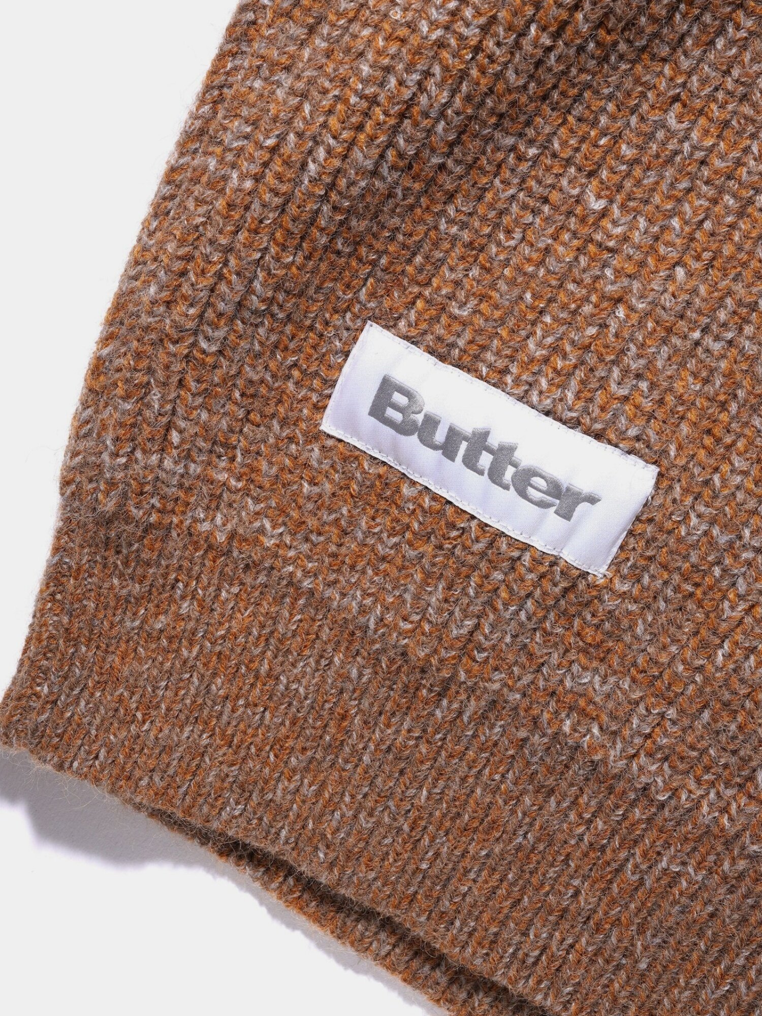 Свитер Butter Goods Marle Knitted Sweater