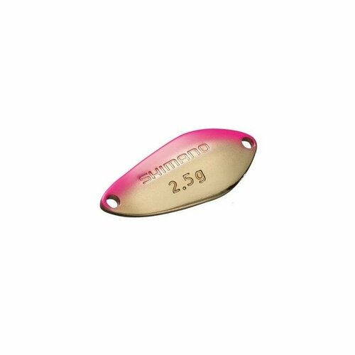 фото Shimano, блесна cardiff search swimmer tr-225q, 2.5г, 61t