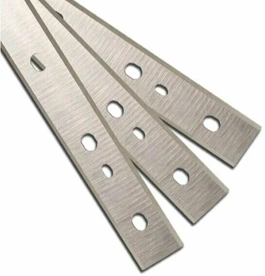 фото Комплект строгальных ножей для Деволт DW-735, DW7352
