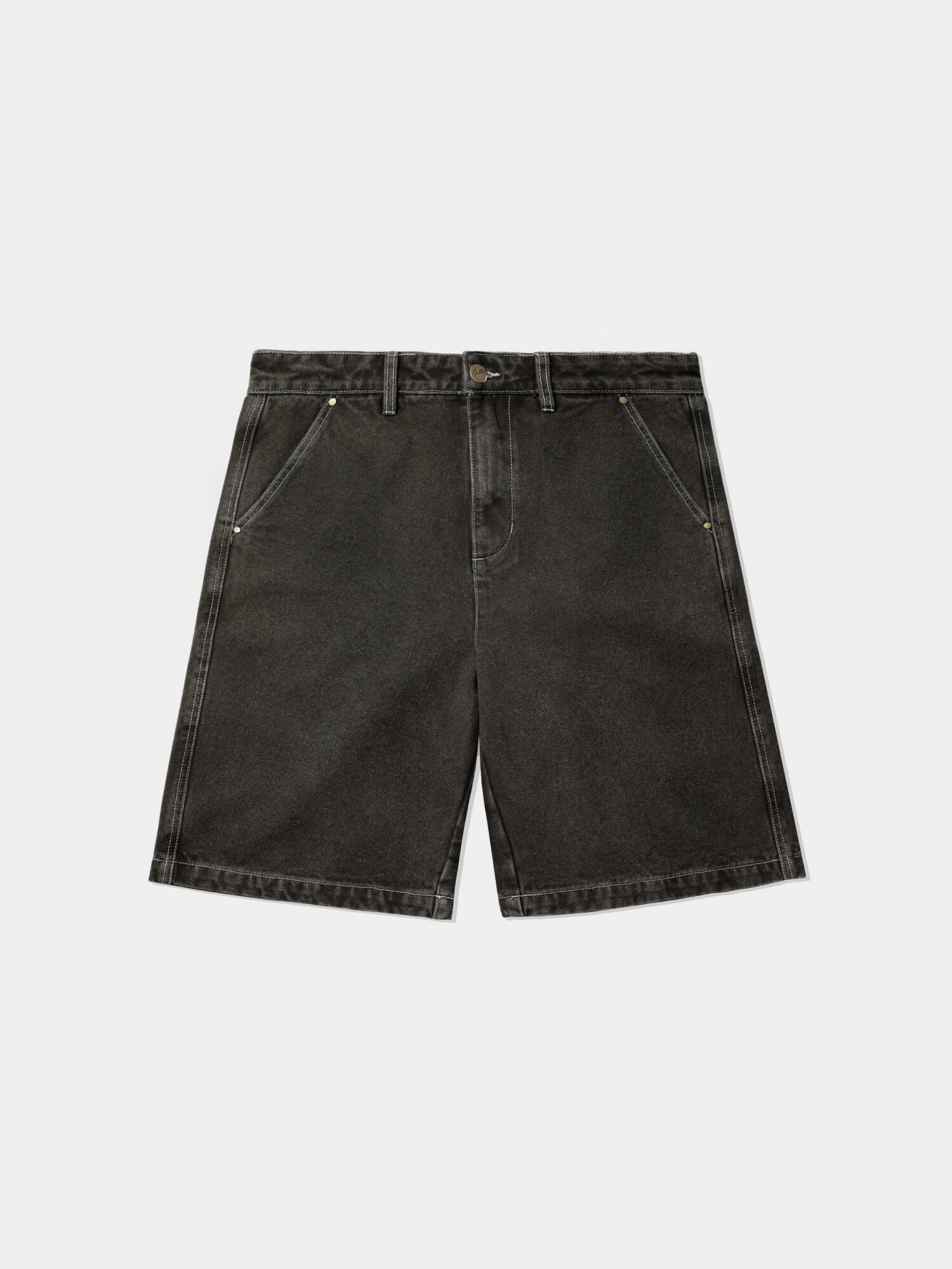 Бермуды Butter Goods Work Shorts