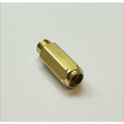 Жиклер группы Rancilio М8х1 L28мм отв 05мм латунь 1999₽