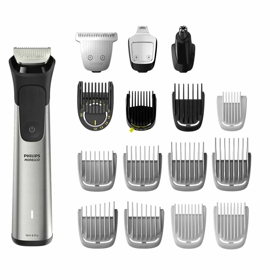 Philips Набор для ухода Multigroom Series 7000