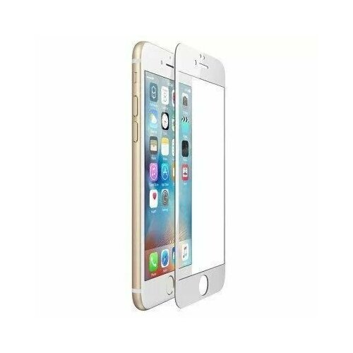 Защитное стекло 5d, для Apple iphone 6, iphone 6S защитное стекло 5d для apple iphone 6 6s белое