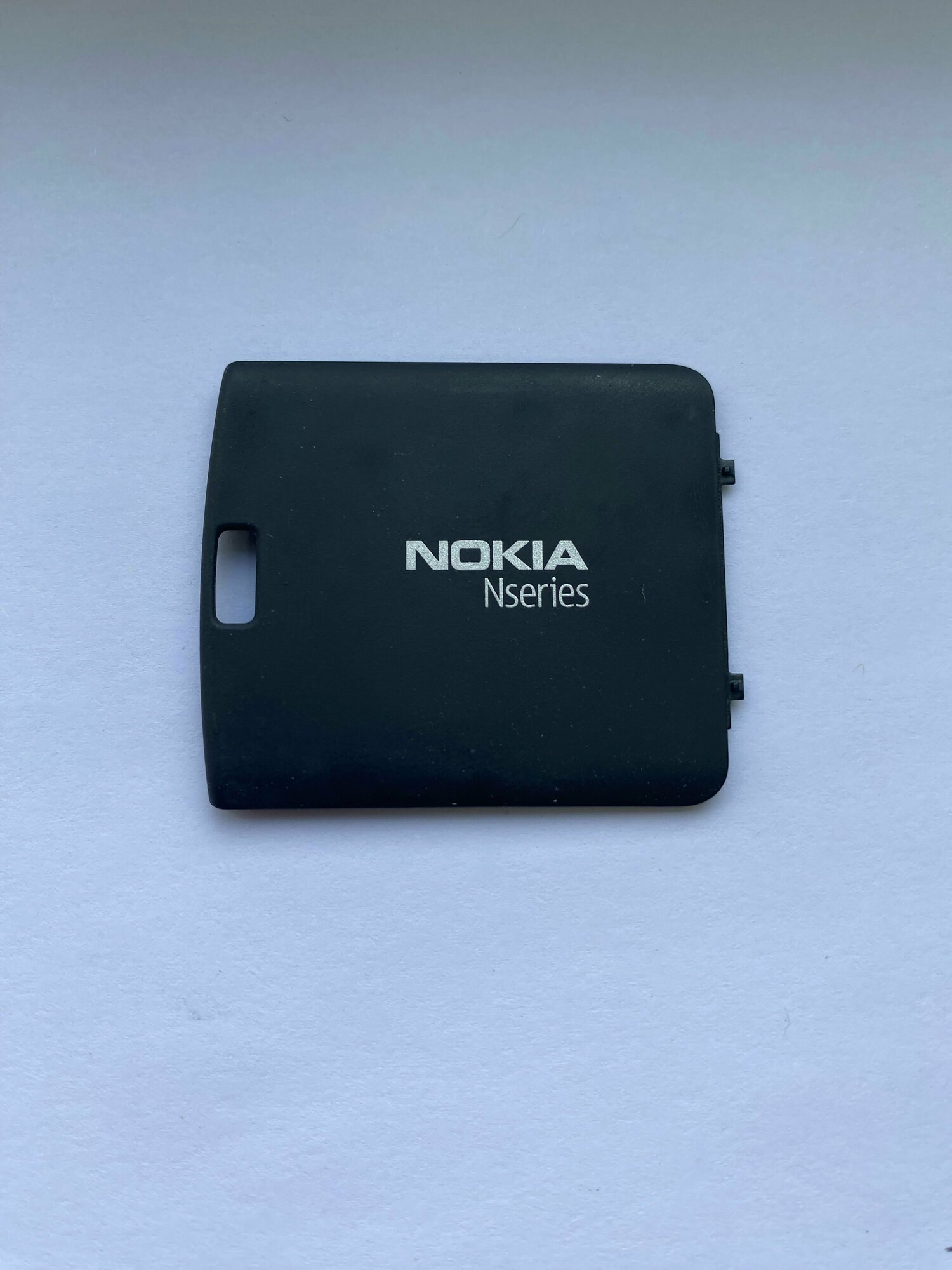 Задняя крышка Nokia N95