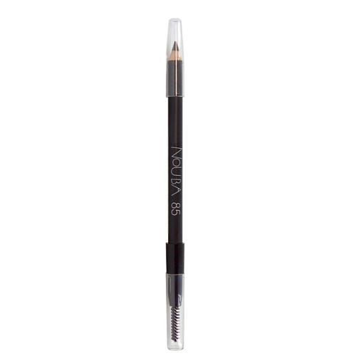 Карандаш для бровей Nouba Eyebrow Pencil, 85, 1,2 гр. карандаш для бровей focallure artist superfine eyebrow pencil тон 02 0 08 г