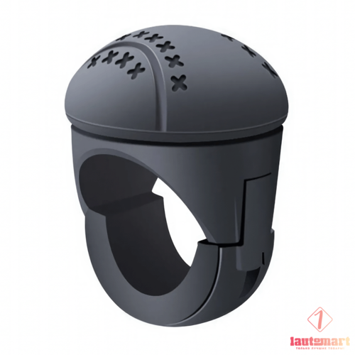 Лентяйка на руль на подшипнике - крутилка руля для удобного маневрирования 1automart