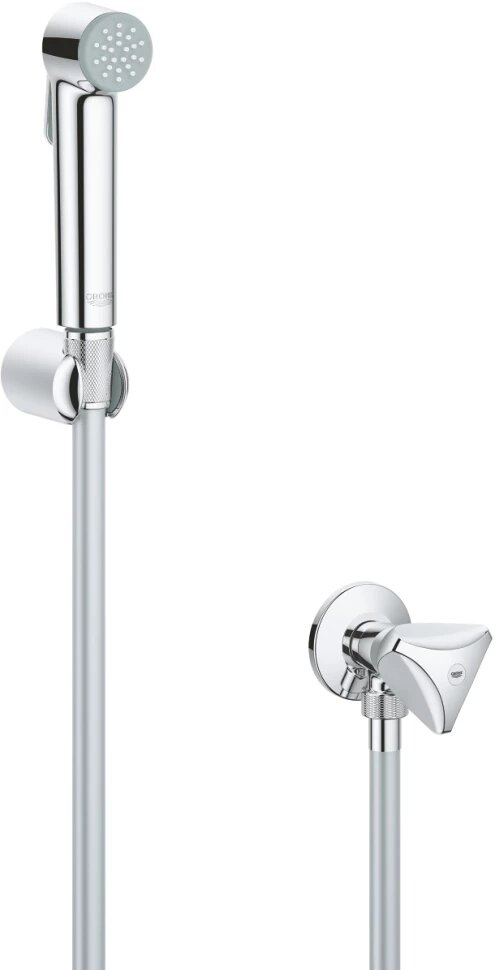 Гигиенический набор Grohe Tempesta-F 26357000