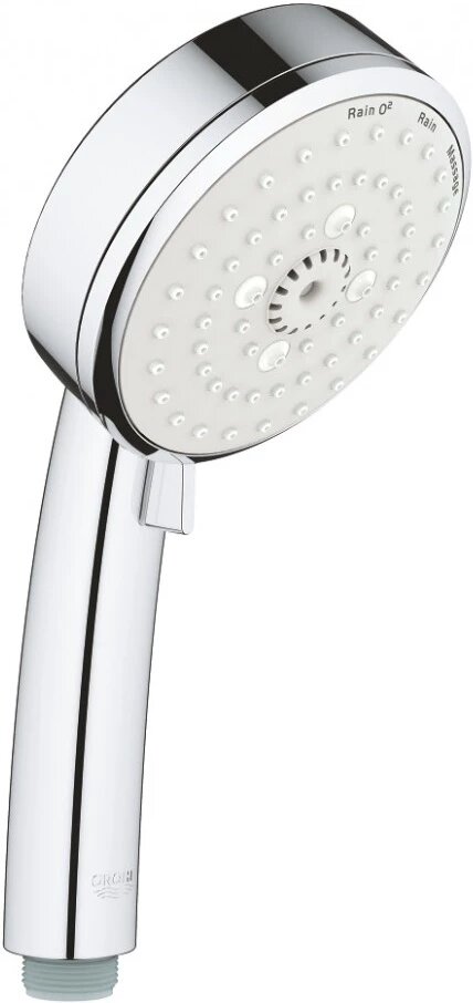 Ручной душ 100 мм Grohe New Tempesta Cosmopolitan 27574002