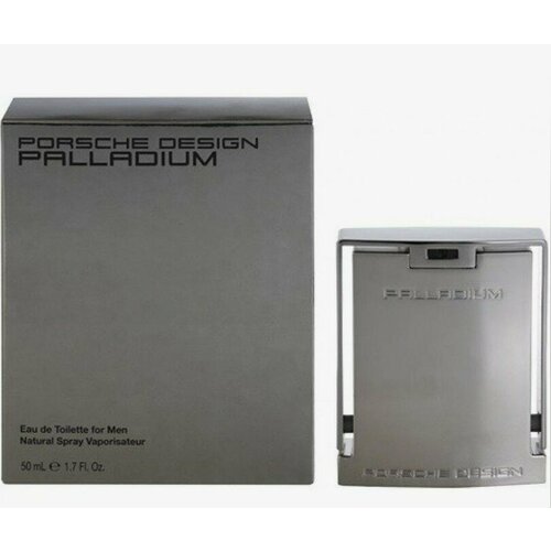 PORSCHE DESIGN   Palladium 50 