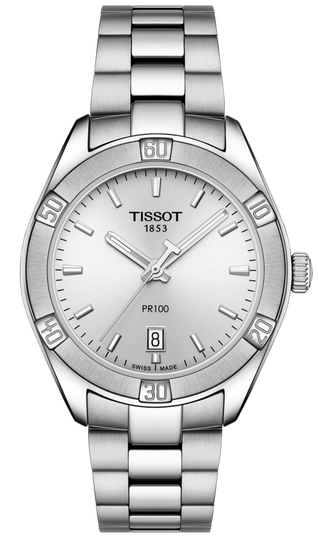 Наручные часы TISSOT T-Classic
