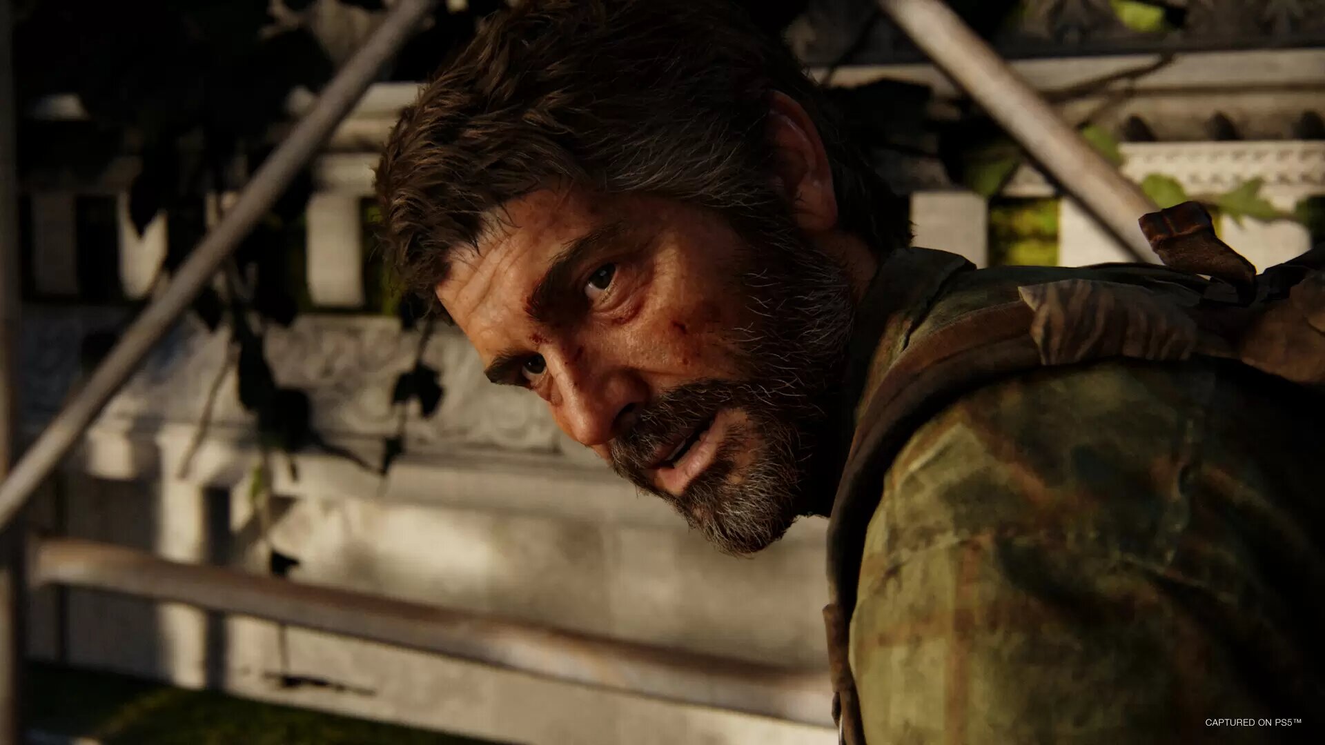 The Last of Us™ Part I - Deluxe Edition (Steam; PC; Регион активации СНГ, кроме РФ) — фото 1