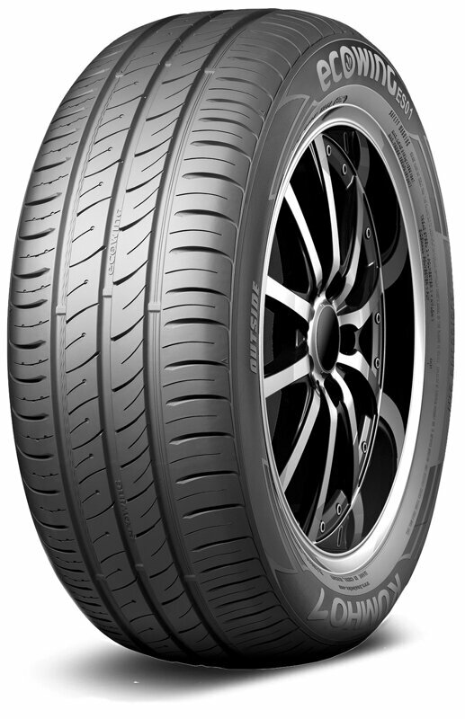 Шина Kumho 205/60 R16 92V Ecowing ES01 KH27