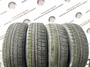 Bridgestone Blizzak Revo GZ R16 215/65 95Q БУ Шины Зимние