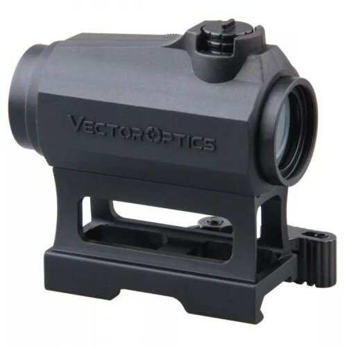 Дальномер Vector Optics Maverick 1x22 MIL (SCRD-38) st_9205 Vector Optics