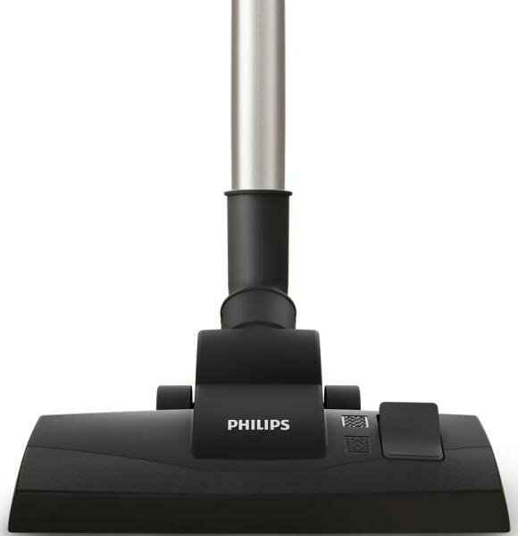 Пылесос Philips FC8241/09 чёрный