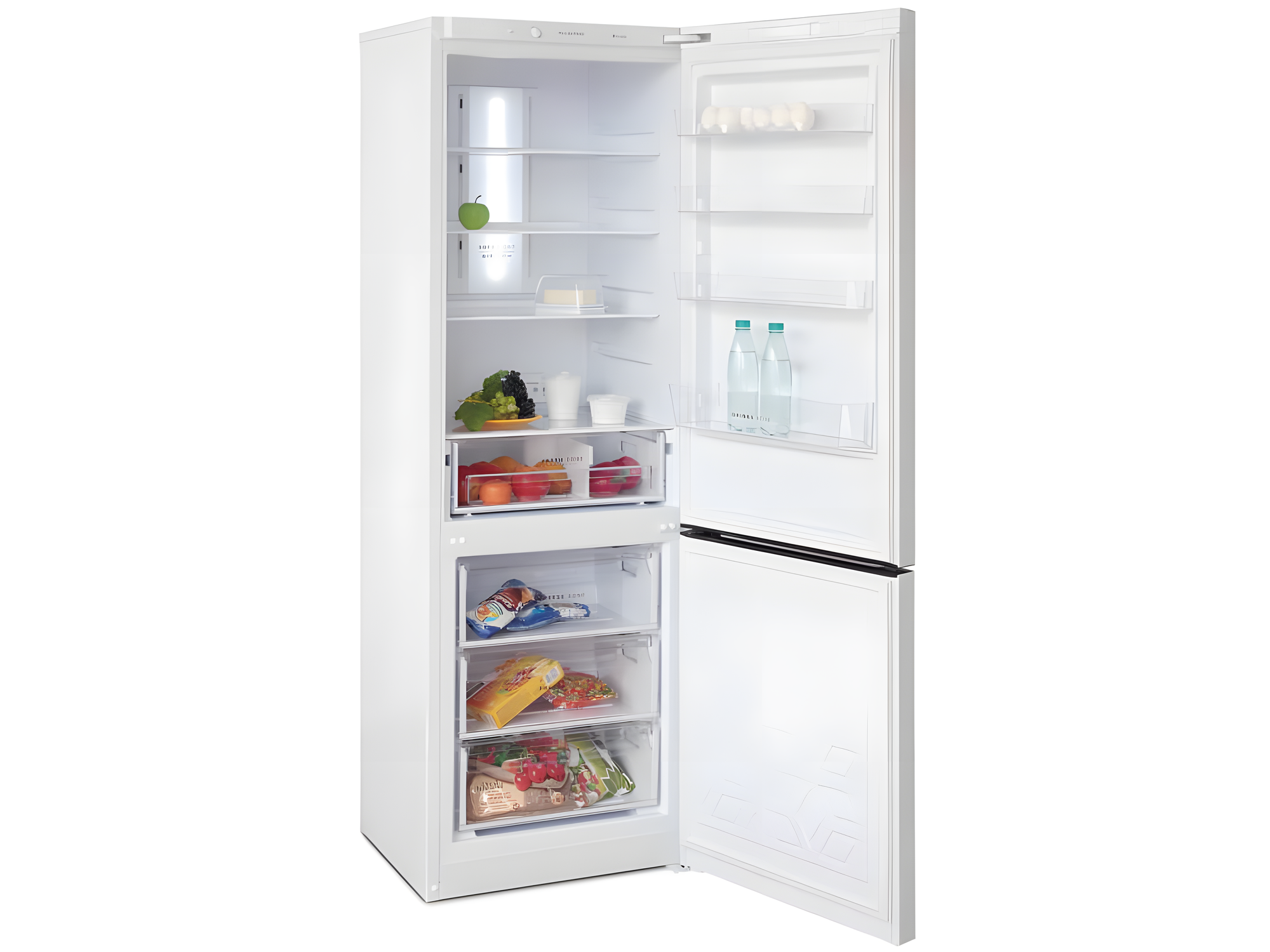 Холодильник Бирюса Б-B860NF - фото №16