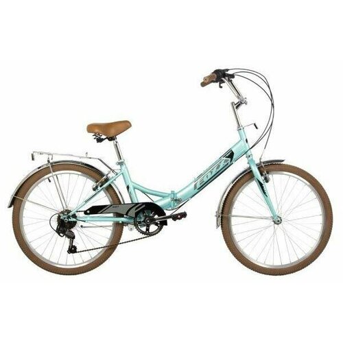 FOXX 24SFV SHIFT GN4 зелёный 168407 1887000₽