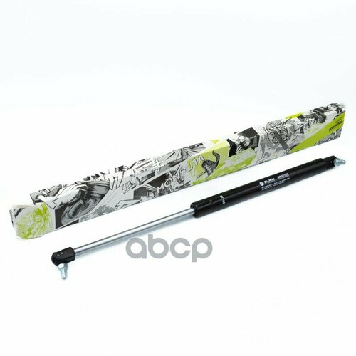 Упор 2108 Ока2126 Двери Задка Surai SURAI арт SR 01102 1172₽