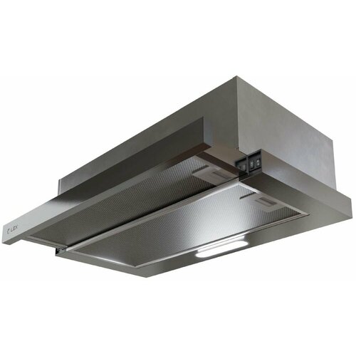 LEX Honver 2M 600 INOX 873300₽