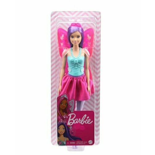 Кукла Barbie Фея