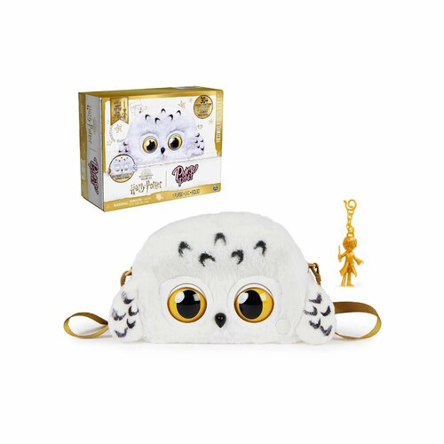 Сумочка WWO Harry Potter Хедвиг 6066127