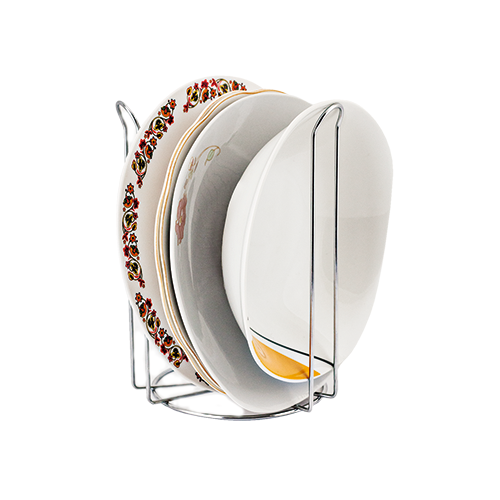 Держатель для тарелок, 12х19 см