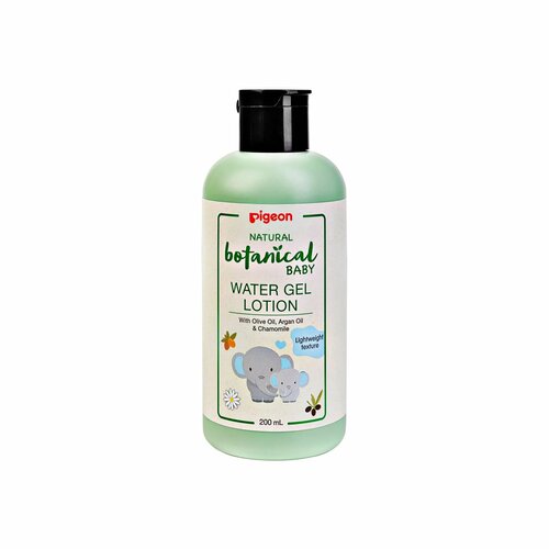 Гель-лосьон для тела Pigeon Natural Botanical увлажняющий 200мл 2648₽