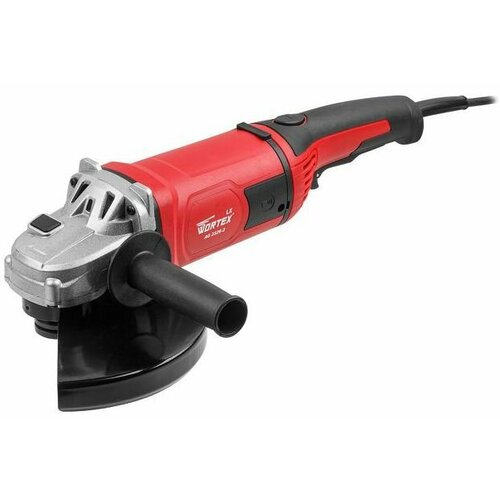Углошлифовальная машина Болгарка WORTEX LX AG 2326-3 230мм 2100Вт 49кг плавный пуск 0319091 949300₽