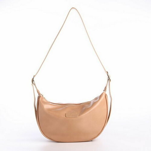 фото Сумка сима-ленд, бежевый сима-лэнд