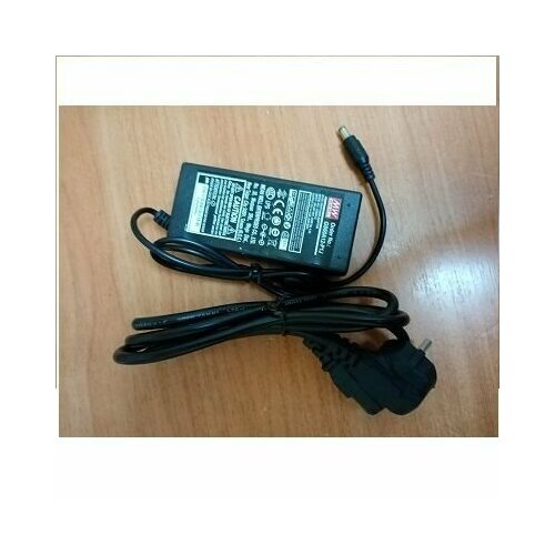 Блок питания GS60A12-P1J 12В 5А 170000₽