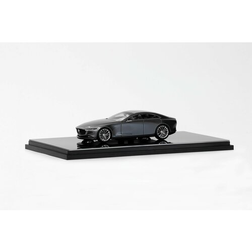 Модель автомобиля MAZDA VISION COUPE массштаб 1:43 МЕТ. детский рюкзак loungefly disney 100th anniversary sketchbook