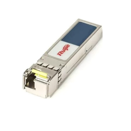 Трансивер Ruijie Reyee 1000BASE-LX, SFP Transceiver, BIDI-TX1550/RX1310,20km, LC трансивер carelink cl sfp lx