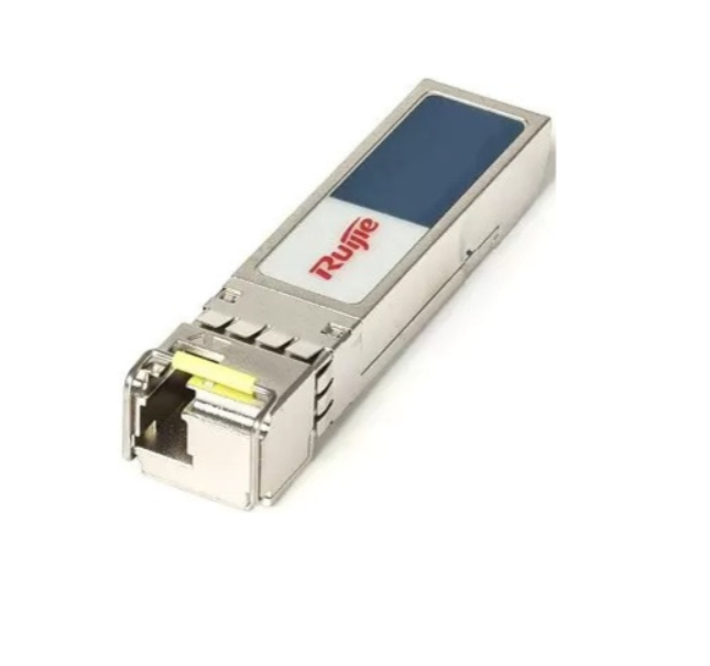 Трансивер Ruijie Reyee 1000BASE-LX SFP Transceiver BIDI-TX1550/RX131020km LC