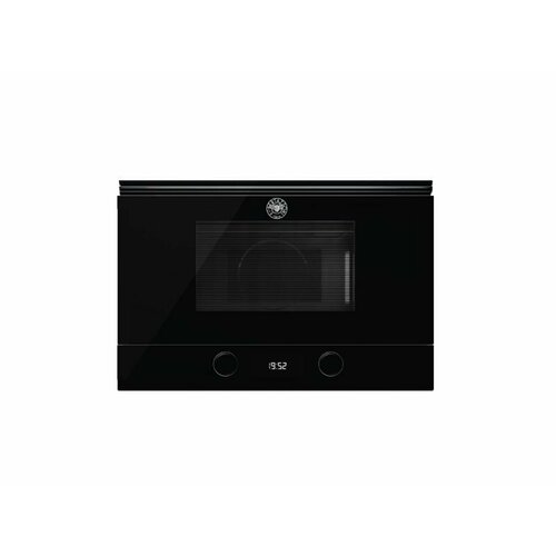 Встраиваемая микроволновая печь Bertazzoni F383MODMWSGNE