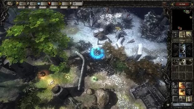 Disciples III - Resurrection (Steam; PC; Регион активации Россия и СНГ)