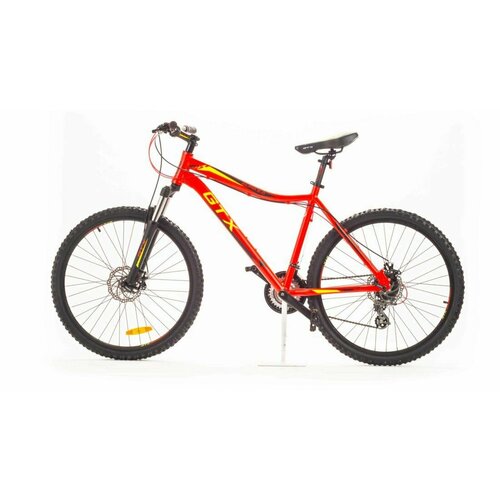фото Велосипед 26" gtx alpin 2.0 (рама 19") (000112)