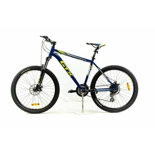 Велосипед 26 GTX ALPIN 20 (рама 19) (000023) велосипед 26 gtx alpin 2 0 рама 19 000015