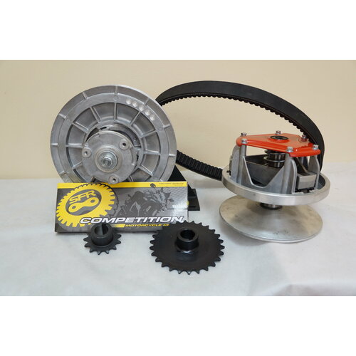 Комплект СП-7 трансмиссионный на мотобуксировщик