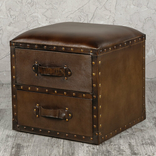 Пуф Decor of today Хэнди 2 VA0965 Коричневый 31375₽