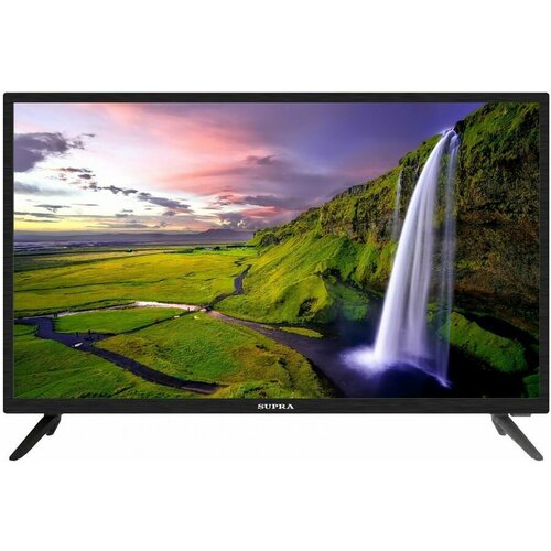 Телевизор SUPRA LED STV-LC40ST0045F 3021600₽