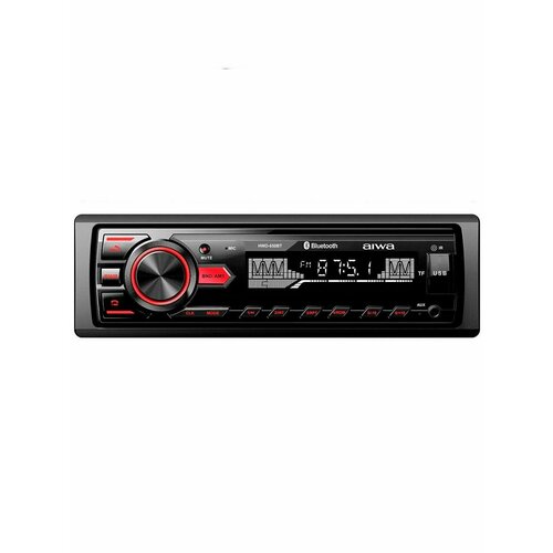 Автомагнитола HWD-650BT MP3/WMA