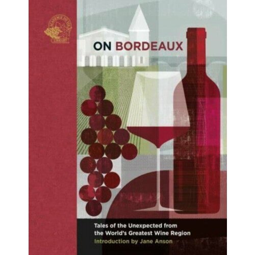 Keevil "On Bordeaux Hb"
