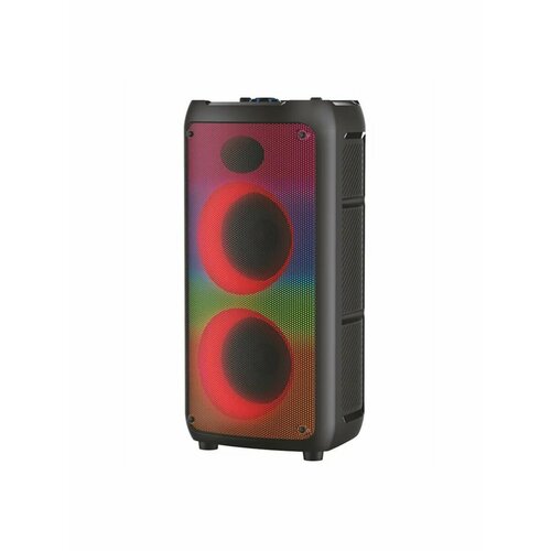 Колонка 20-42 FIRE BOX 220 - колонка 05 портативные колонки eltronic портативная колонка eltronic dance box 220 220 22вт 4000 мач fm bt microsd aux подсветка